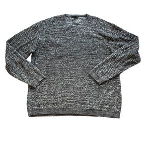 Great condition!!! John Varvatos linen mix men’s sweater